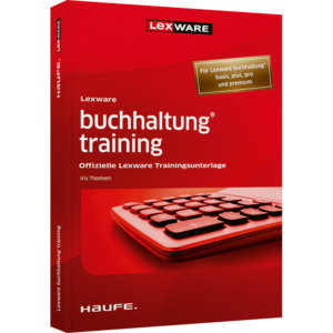 Lexware buchhaltung® training