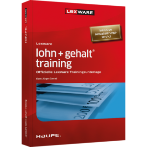 Lexware lohn+gehalt training