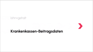 Mit dem Lexware Update April 2025 gibt es Änderungen in lohn und gehalt