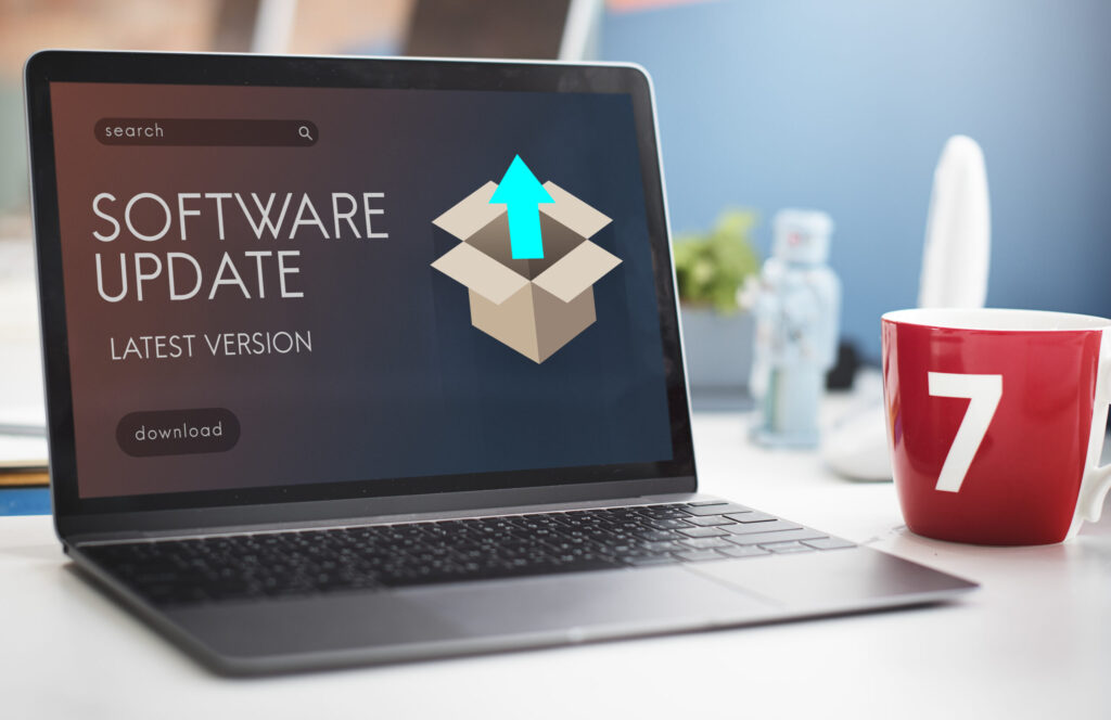 Lexware Update Hinweise